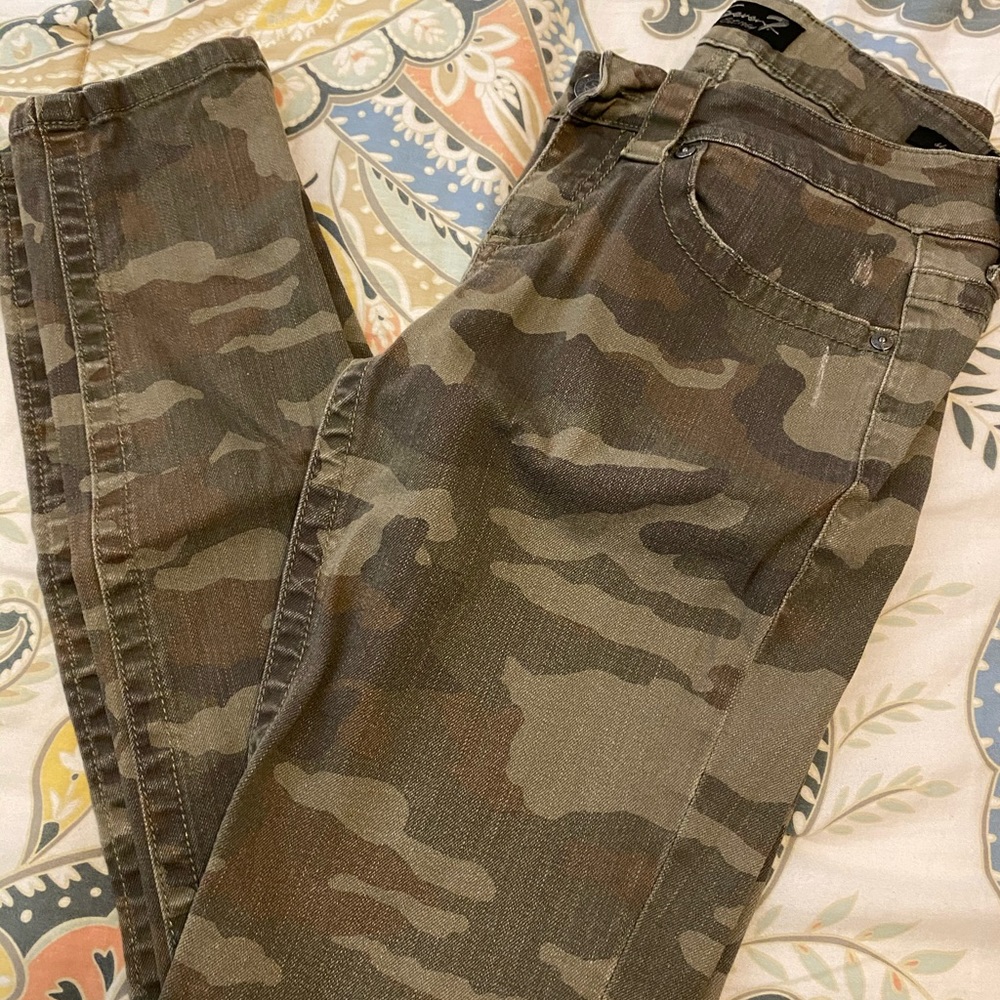 Seven7 jeans